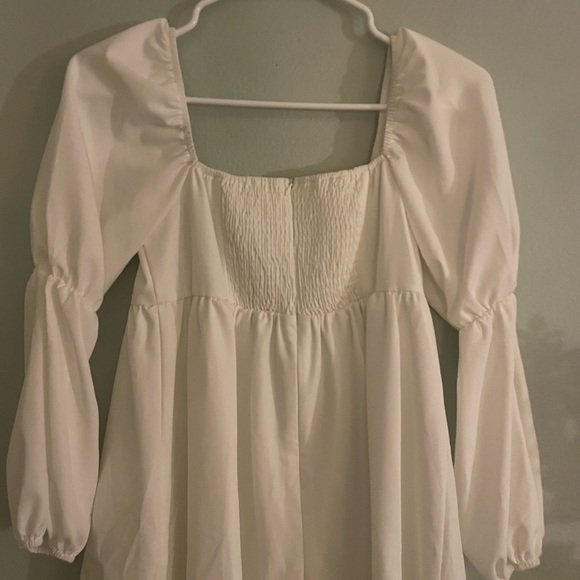 Women's Princess Polly Noha Mini Dress - Picture 6 of 9